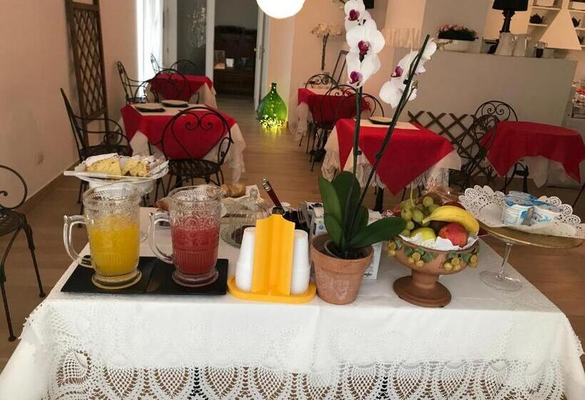 اتاق استاندارد چهار تخته, Ascoli Bonjour B&b & Apartments Parcheggio Privato & Giardino