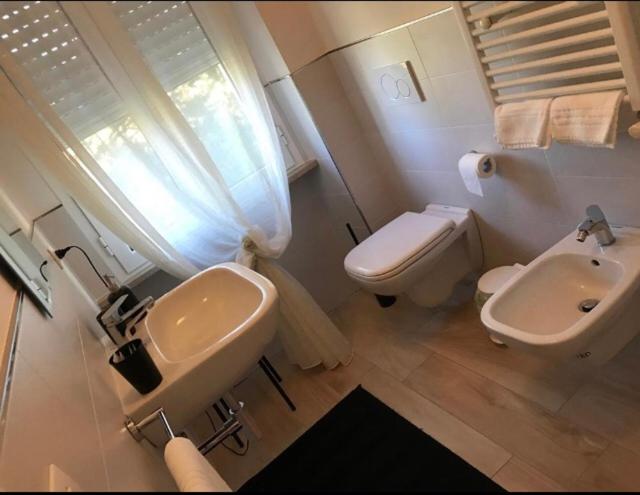 اتاق استاندارد, Ascoli Bonjour B&b & Apartments Parcheggio Privato & Giardino