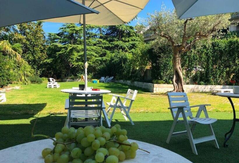 اتاق اکونومی, Ascoli Bonjour B&b & Apartments Parcheggio Privato & Giardino