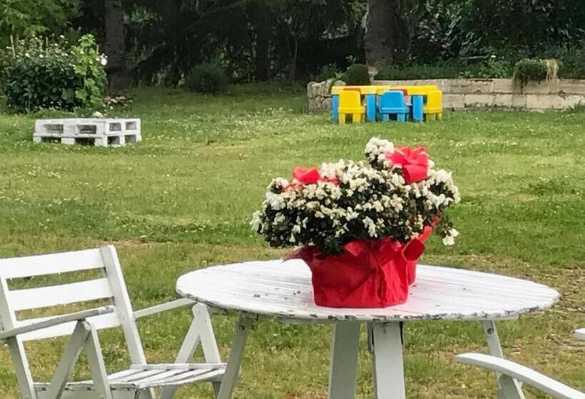 اتاق استاندارد سه نفره, Ascoli Bonjour B&b & Apartments Parcheggio Privato & Giardino