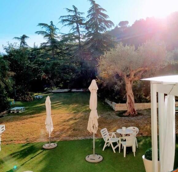 اتاق استاندارد, Ascoli Bonjour B&b & Apartments Parcheggio Privato & Giardino