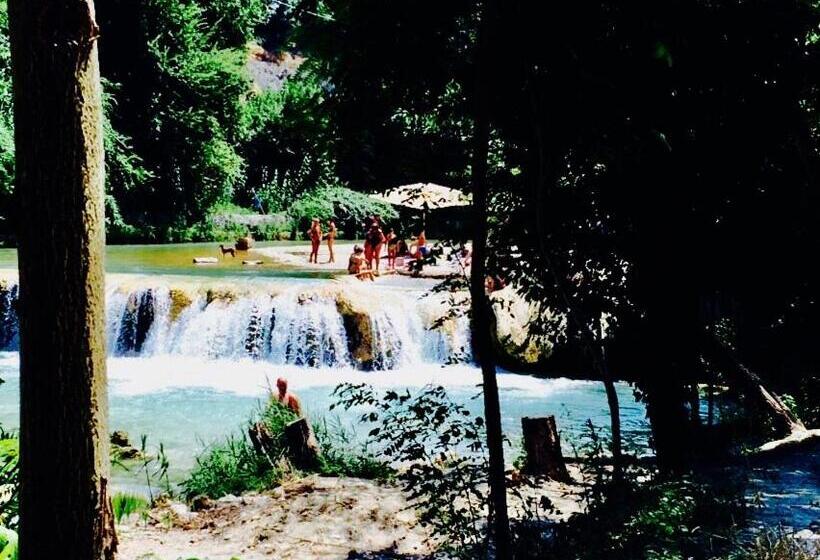 اتاق استاندارد, Ascoli Bonjour B&b & Apartments Parcheggio Privato & Giardino