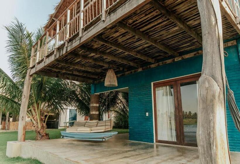 Люкс Superior, Casa Na Lagoa