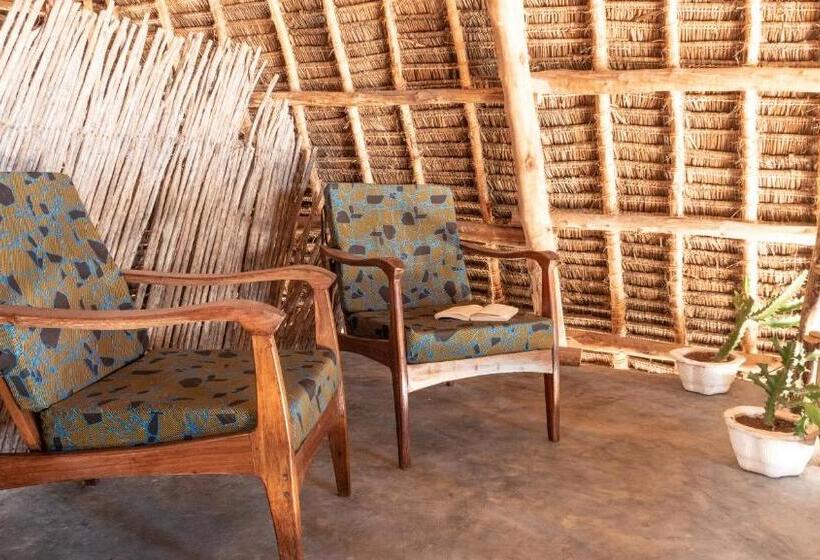 سوئیت 2 خوابه, Raha Lodge Zanzibar Boutique