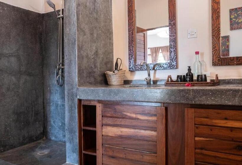 سوییت با چشم‌انداز دریا, Raha Lodge Zanzibar Boutique