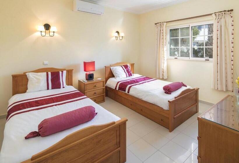 Апартаменты 1 Спальня, Casa Estombar   Private Swimming Pool   Air Conditioning In All Bedrooms   Wifi