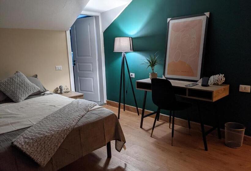 اتاق استاندارد, Condesa