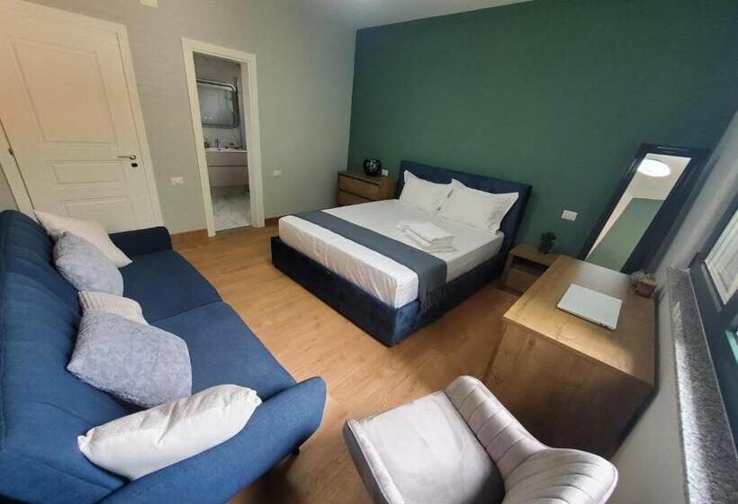 اتاق استاندارد, Condesa