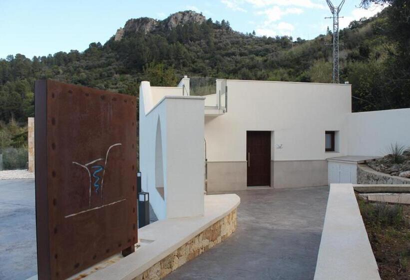 Номер Стандарт Адаптированный для Инвалидов, La Casa Del Pantano