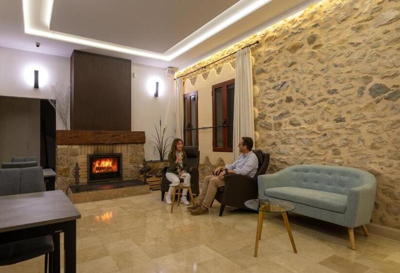 Номер Стандарт Адаптированный для Инвалидов, La Casa Del Pantano