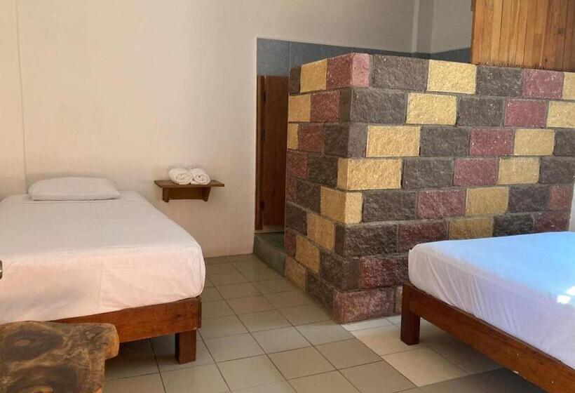 اتاق استاندارد, Punta Mar