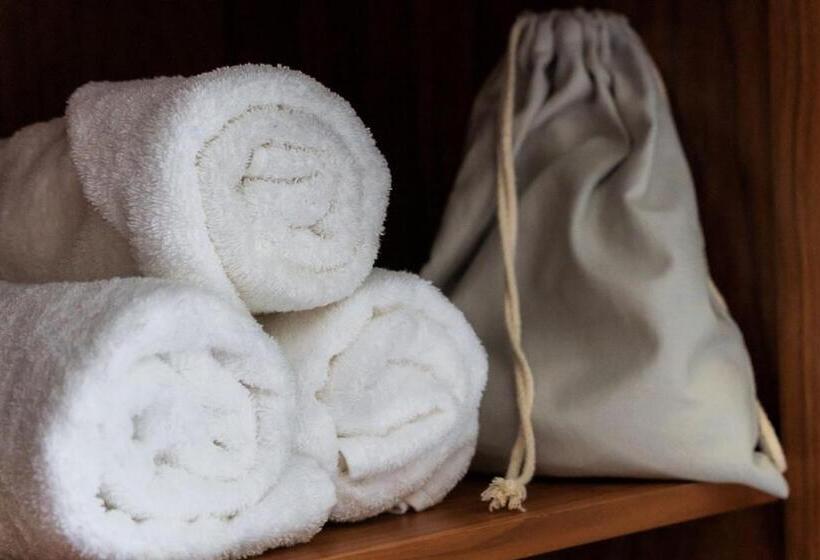 اتاق استاندارد با تخت بزرگ, Esplanade Hotel Llandudno