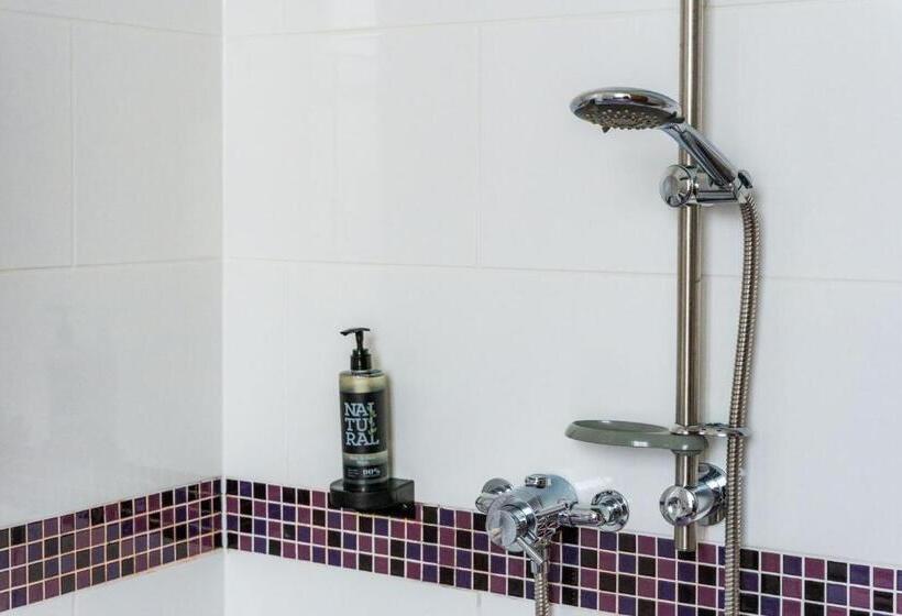 اتاق اکونومی, Esplanade Hotel Llandudno