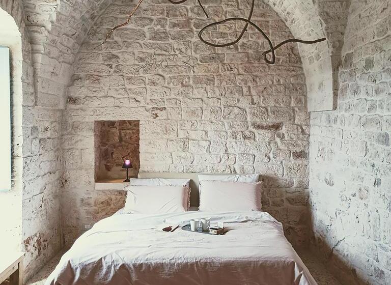 スイート, Masseria Lojazzo