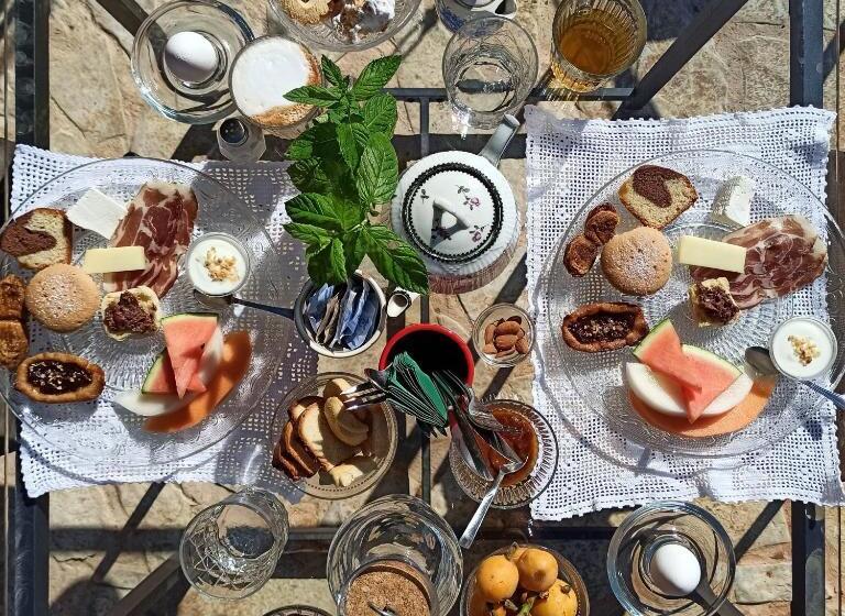 スイート, Masseria Lojazzo
