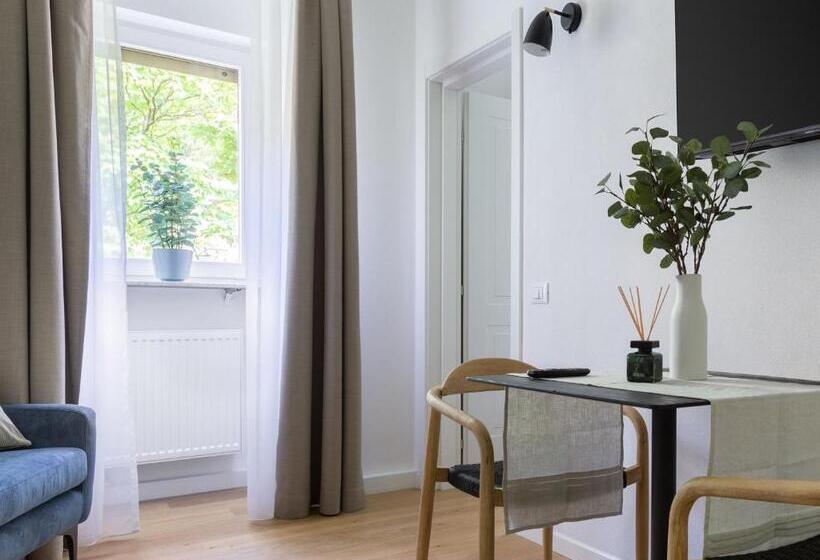 套房, Limehome Badenbaden Baderstraße