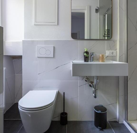 套房, Limehome Badenbaden Baderstraße