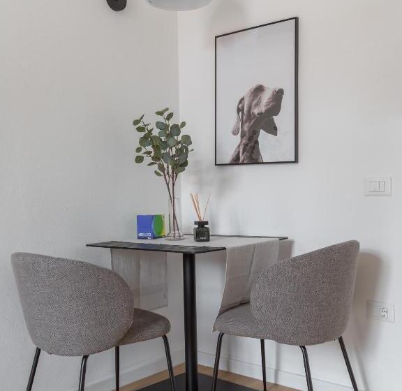 جناح مزوَّد بشرفة, Limehome Badenbaden Baderstraße