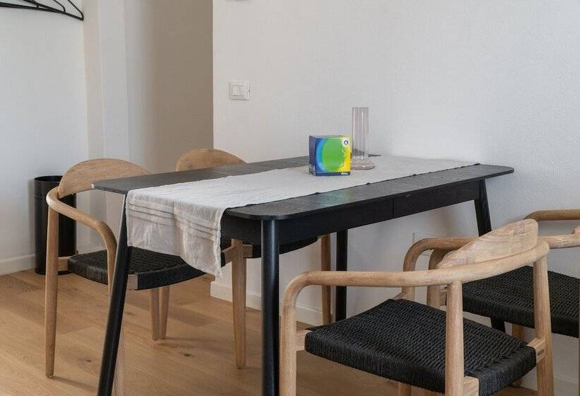 套房, Limehome Badenbaden Baderstraße