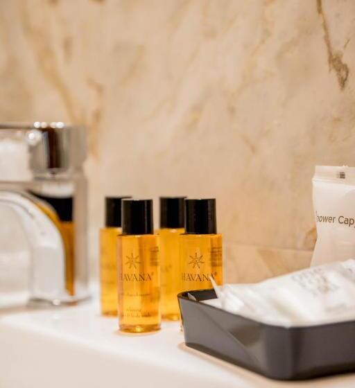 Номер Deluxe, Residence Villa Tota