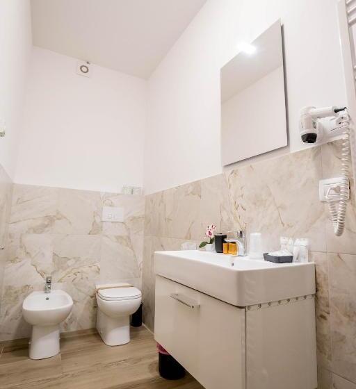 Номер Deluxe, Residence Villa Tota