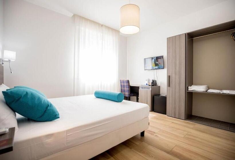 Номер Deluxe, Residence Villa Tota