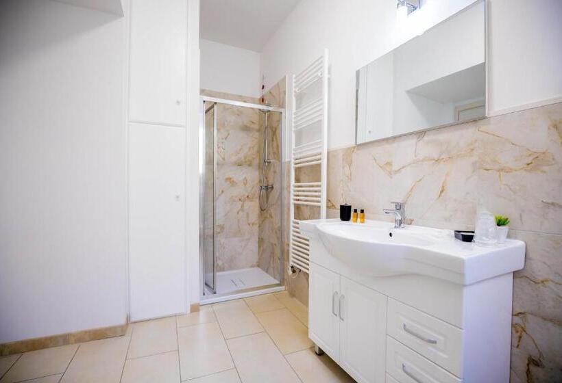 Студия Стандарт, Residence Villa Tota