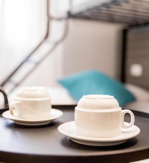 Семейный Номер Deluxe, Residence Villa Tota