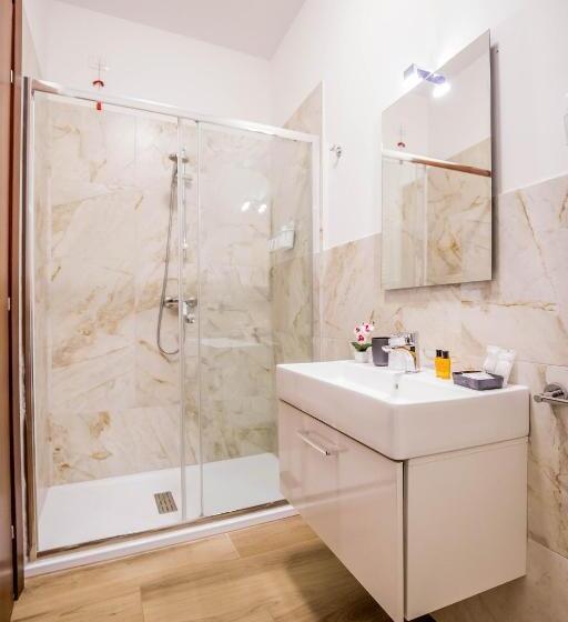 Семейный Номер Deluxe, Residence Villa Tota