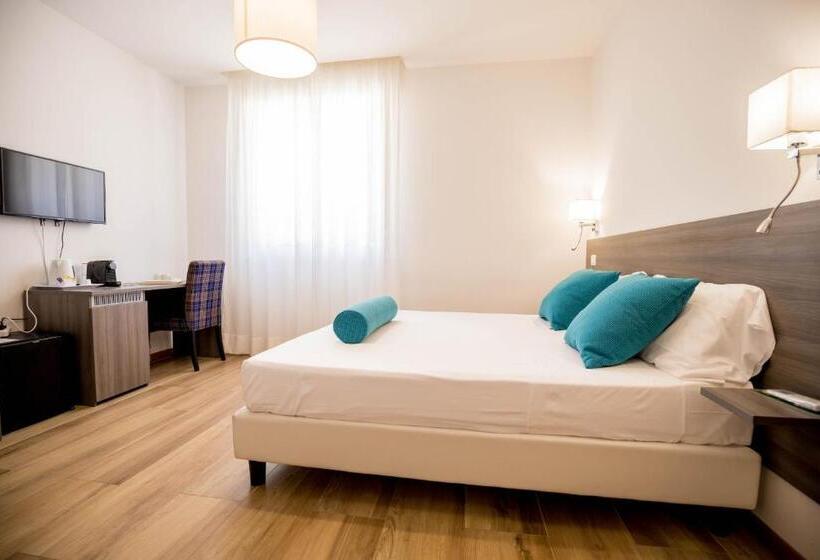 Семейный Номер Deluxe, Residence Villa Tota