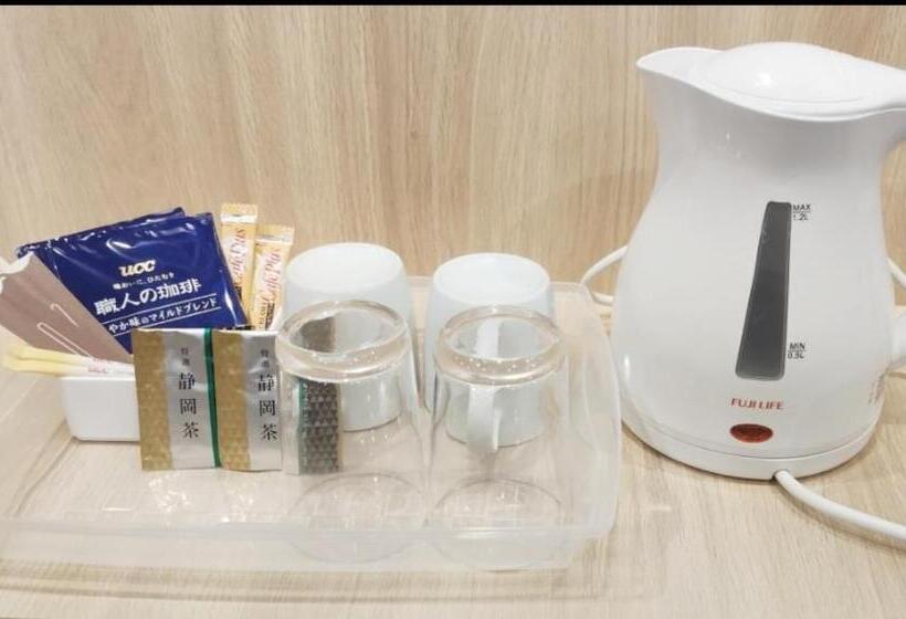 이코노미 룸, Petit Hotel Mio