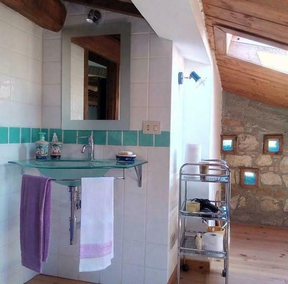 Номер Стандарт, Relais Maffia B&b