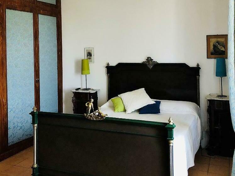 Четырехместный номер Премиум, Relais Maffia B&b