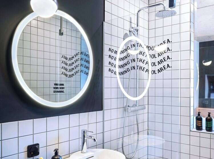 Студия Стандарт, Stayery Frankfurt Sachsenhausen