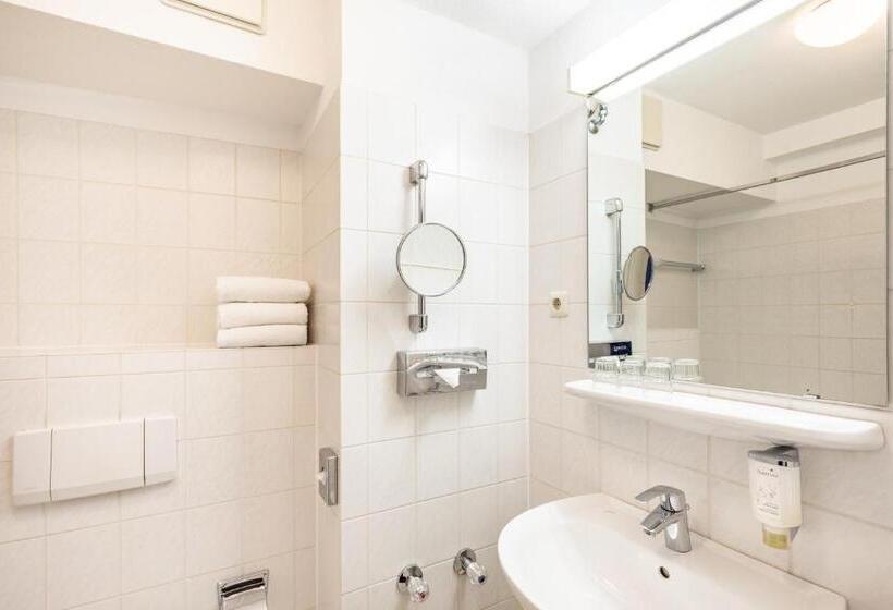 Номер Стандарт, Acora Bochum Living The City   Apartments