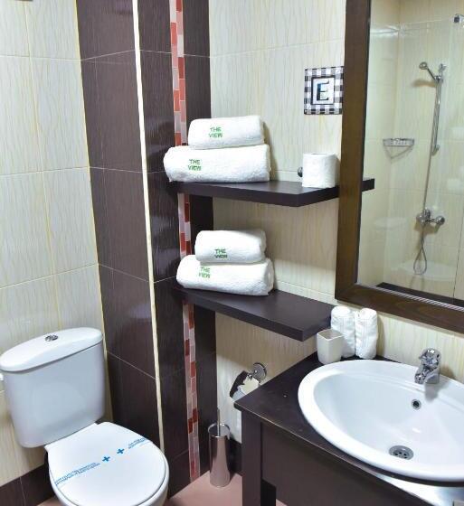Номер Стандарт, Family Hotel The View & Spa
