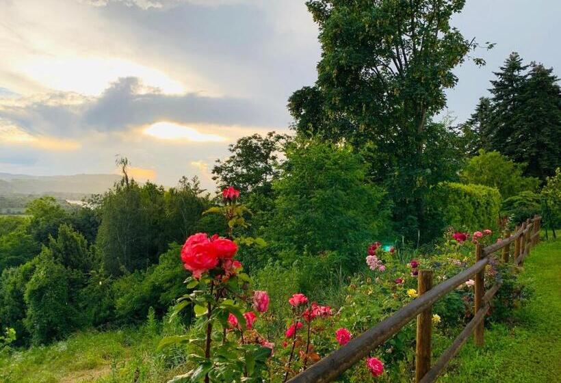 Номер Стандарт, Agriturismo Cascina Smeralda
