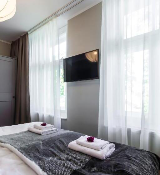 Standard room with outdoor bath, Marino