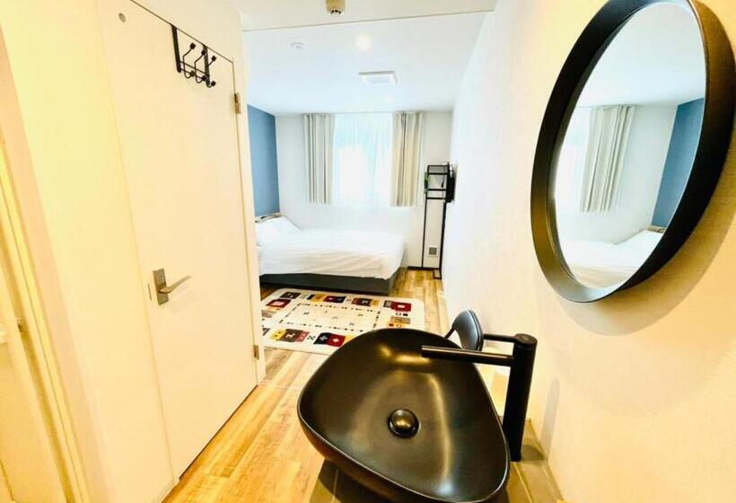 Deluxe Room Mountain View, Megu Fuji 2021
