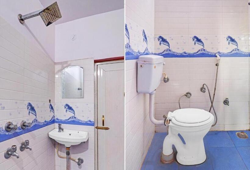اتاق استاندارد, Spot On 79210 Royal Galaxy
