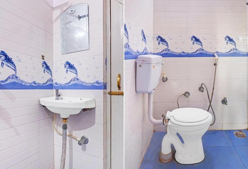 اتاق استاندارد, Spot On 79210 Royal Galaxy