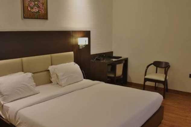 اتاق استاندارد, Spot On 79210 Royal Galaxy