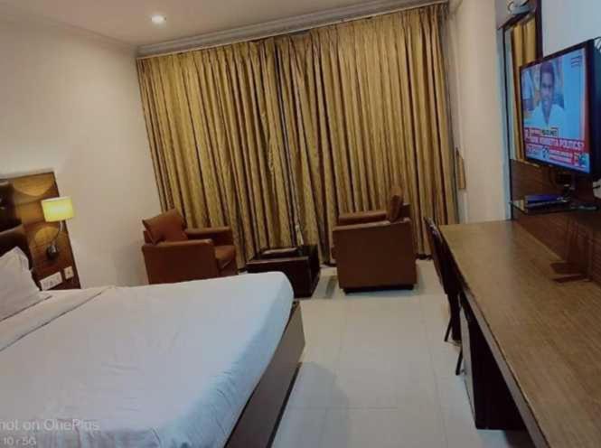 اتاق استاندارد, Spot On 79210 Royal Galaxy