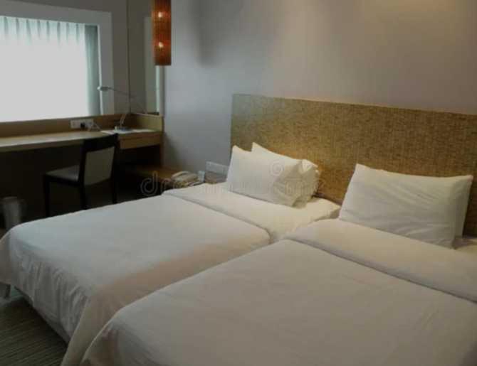 اتاق استاندارد, Spot On 79210 Royal Galaxy