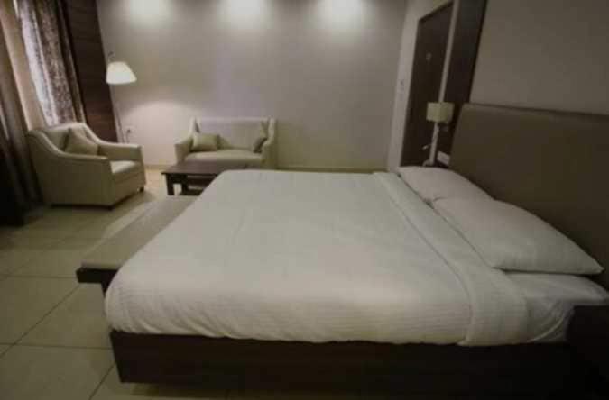 اتاق استاندارد, Spot On 79210 Royal Galaxy