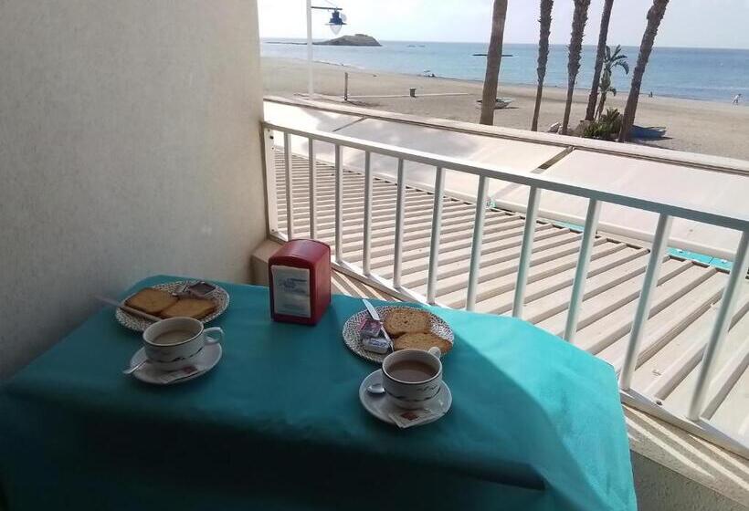 스탠다드 룸, Pensión Sol Y Playa