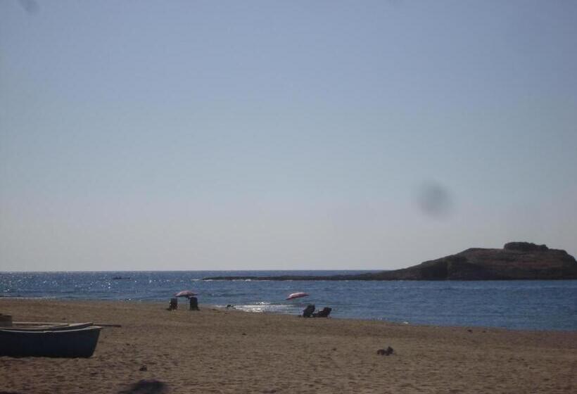 스탠다드 룸, Pensión Sol Y Playa