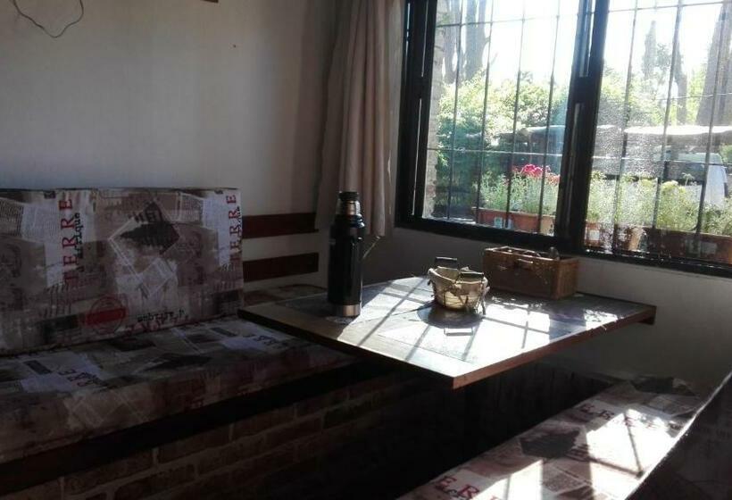 침실 1개 아파트, Bungalows Jaureguibeach