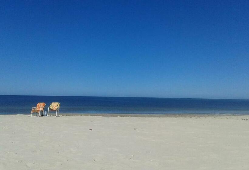 Apartamento 1 Dormitório, Bungalows Jaureguibeach