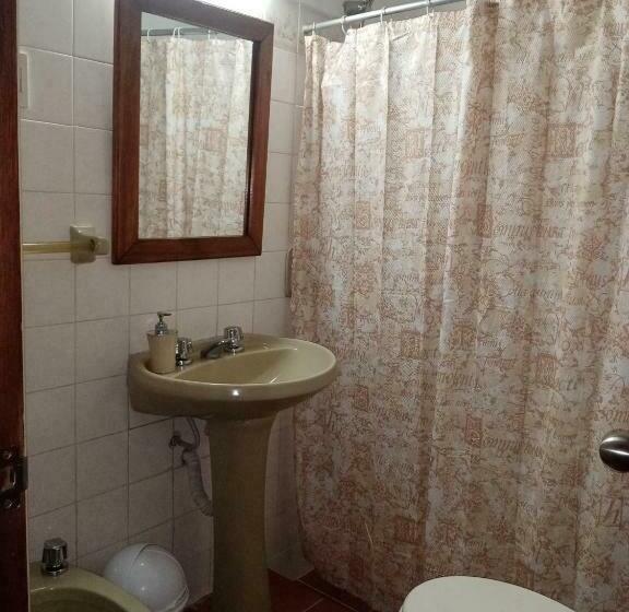 침실 1개 아파트, Bungalows Jaureguibeach